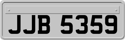 JJB5359