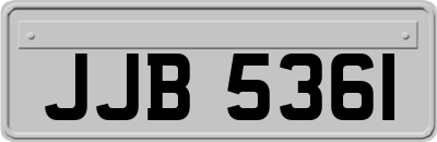 JJB5361