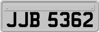 JJB5362