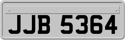 JJB5364