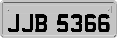 JJB5366