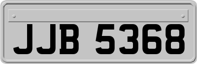 JJB5368