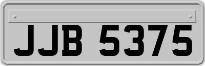 JJB5375