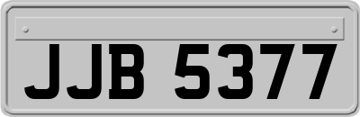 JJB5377
