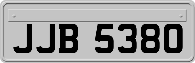 JJB5380