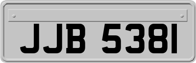 JJB5381