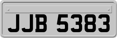 JJB5383