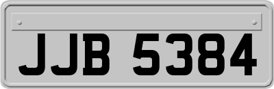 JJB5384
