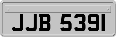 JJB5391