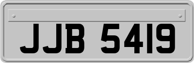 JJB5419