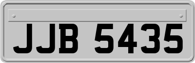 JJB5435