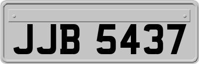 JJB5437
