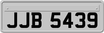 JJB5439