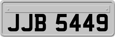 JJB5449