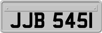 JJB5451