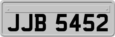 JJB5452