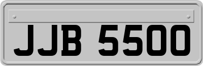 JJB5500