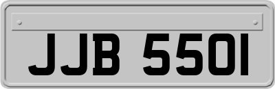 JJB5501