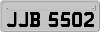 JJB5502