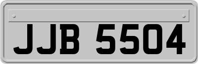 JJB5504