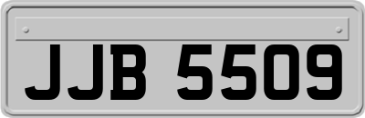 JJB5509