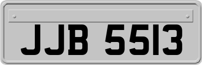 JJB5513