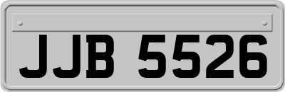 JJB5526