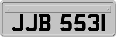 JJB5531