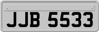 JJB5533