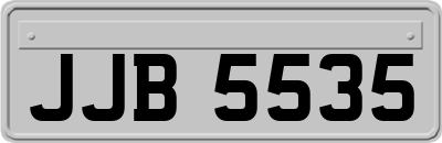 JJB5535