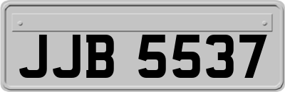 JJB5537