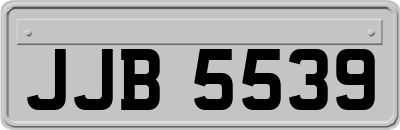 JJB5539