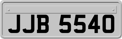 JJB5540