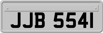 JJB5541