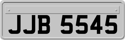 JJB5545