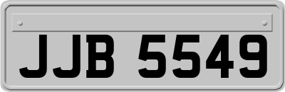 JJB5549