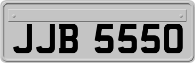 JJB5550