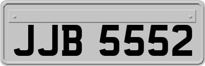 JJB5552