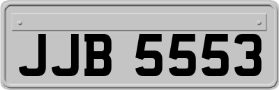 JJB5553