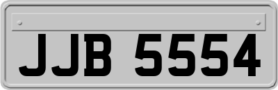 JJB5554