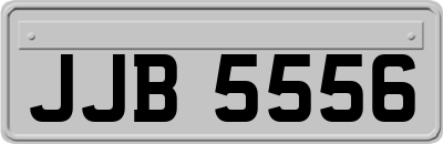 JJB5556