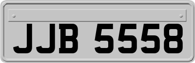 JJB5558