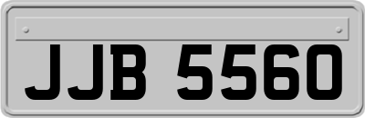 JJB5560