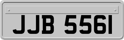 JJB5561