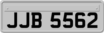 JJB5562