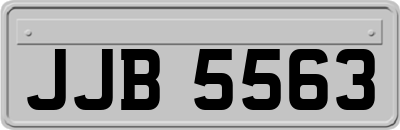 JJB5563