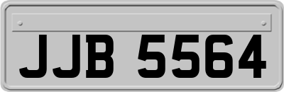 JJB5564