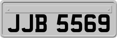 JJB5569