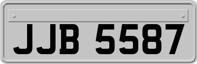 JJB5587