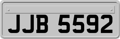 JJB5592